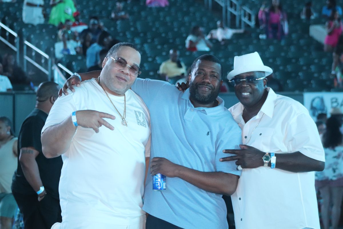 2024 Cincinnati Music Festival presented by P&G