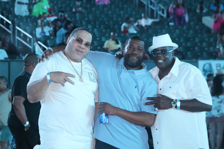 2024 Cincinnati Music Festival presented by P&G