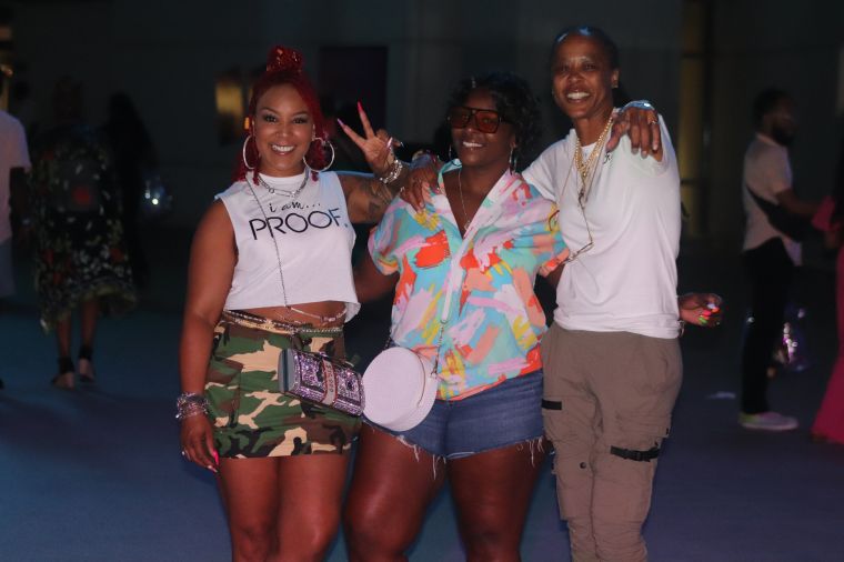 2024 Cincinnati Music Festival presented by P&G