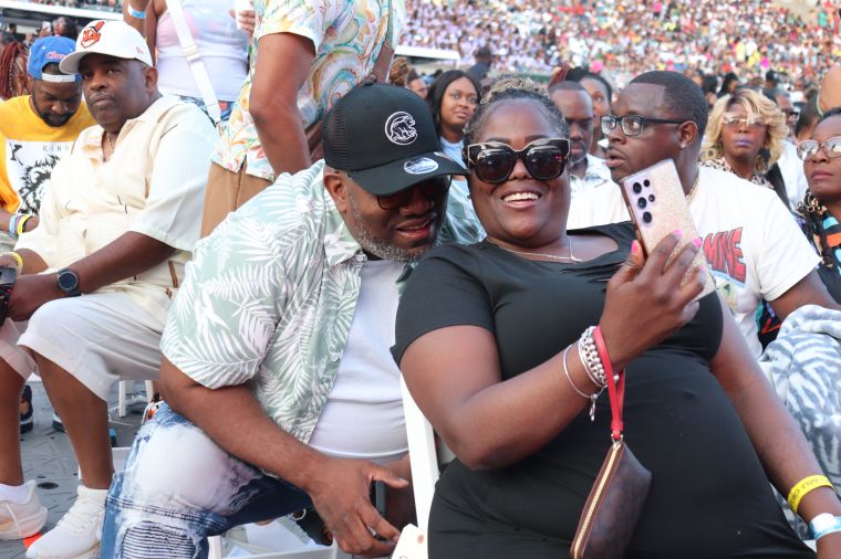 2024 Cincinnati Music Festival presented by P&G