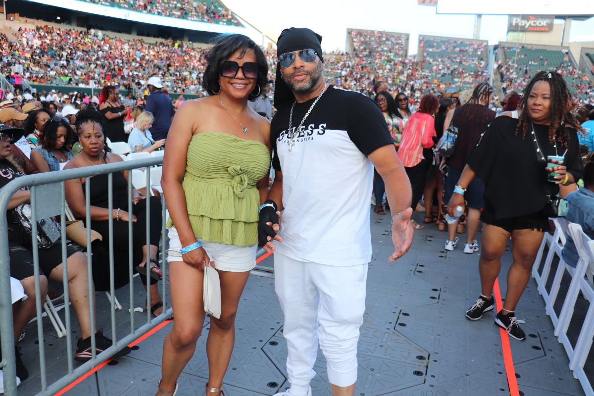 2024 Cincinnati Music Festival presented by P&G