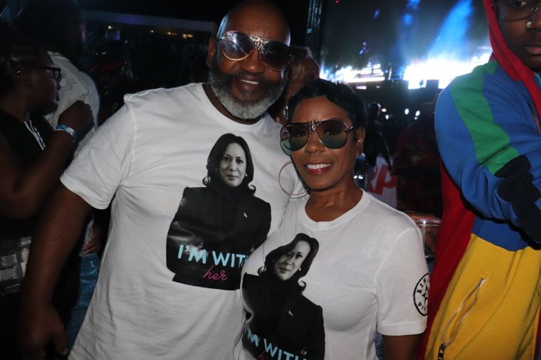 2024 Cincinnati Music Festival presented by P&G