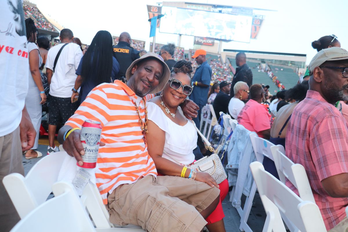 2024 Cincinnati Music Festival presented by P&G