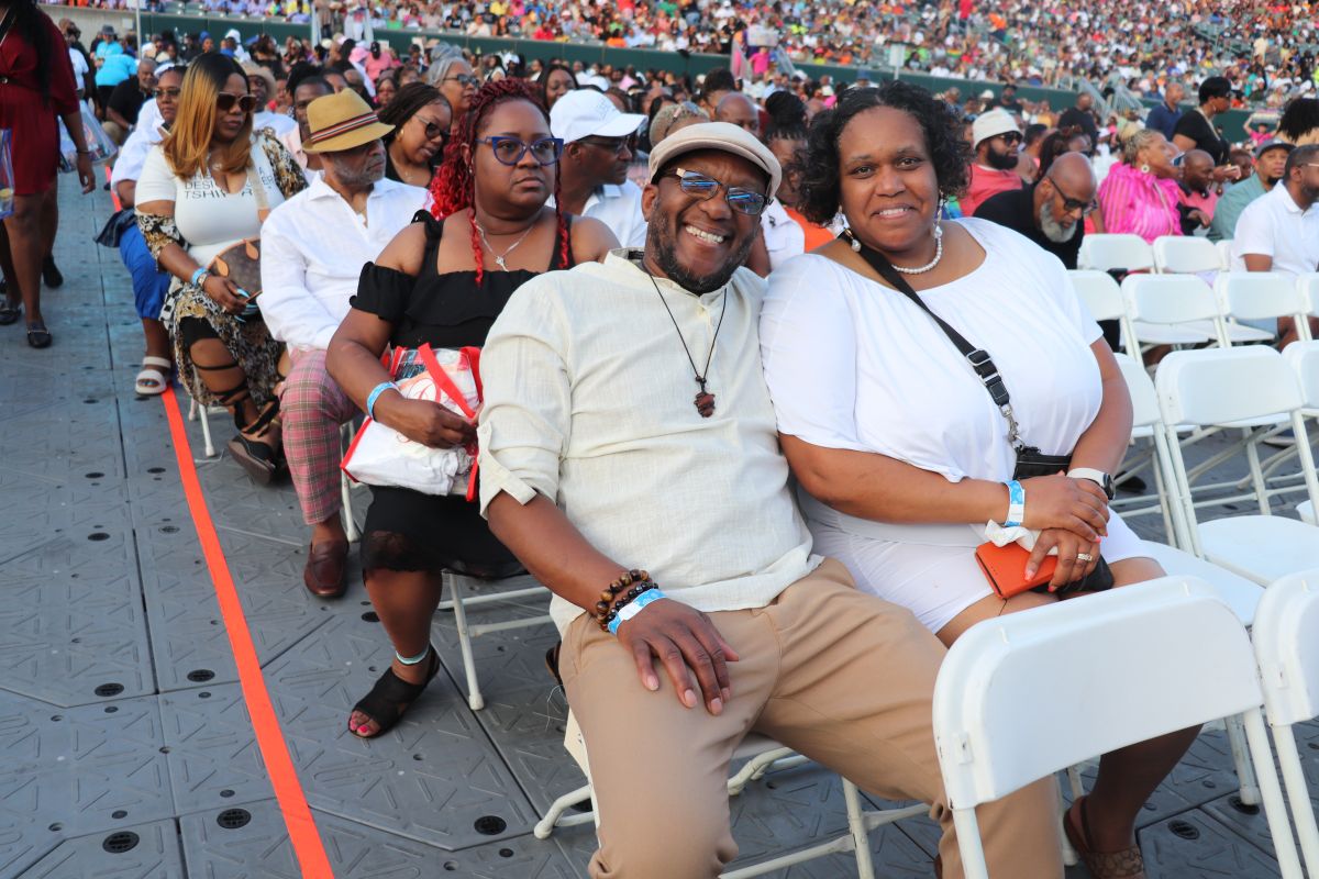 2024 Cincinnati Music Festival presented by P&G