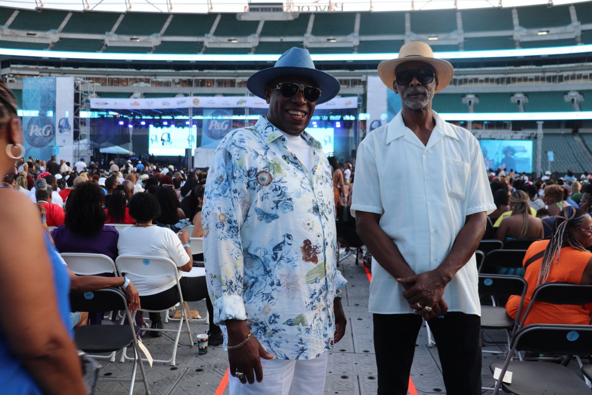 OGs Gonna Do it Everytime