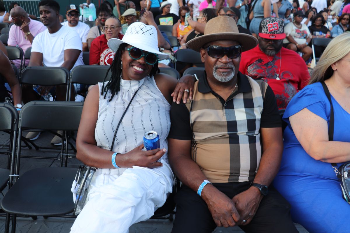 2024 Cincinnati Music Festival presented by P&G