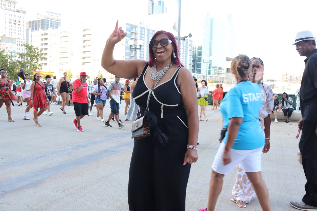 Representing the AKA's