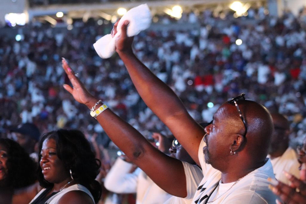 2024 Cincinnati Music Festival presented by P&G