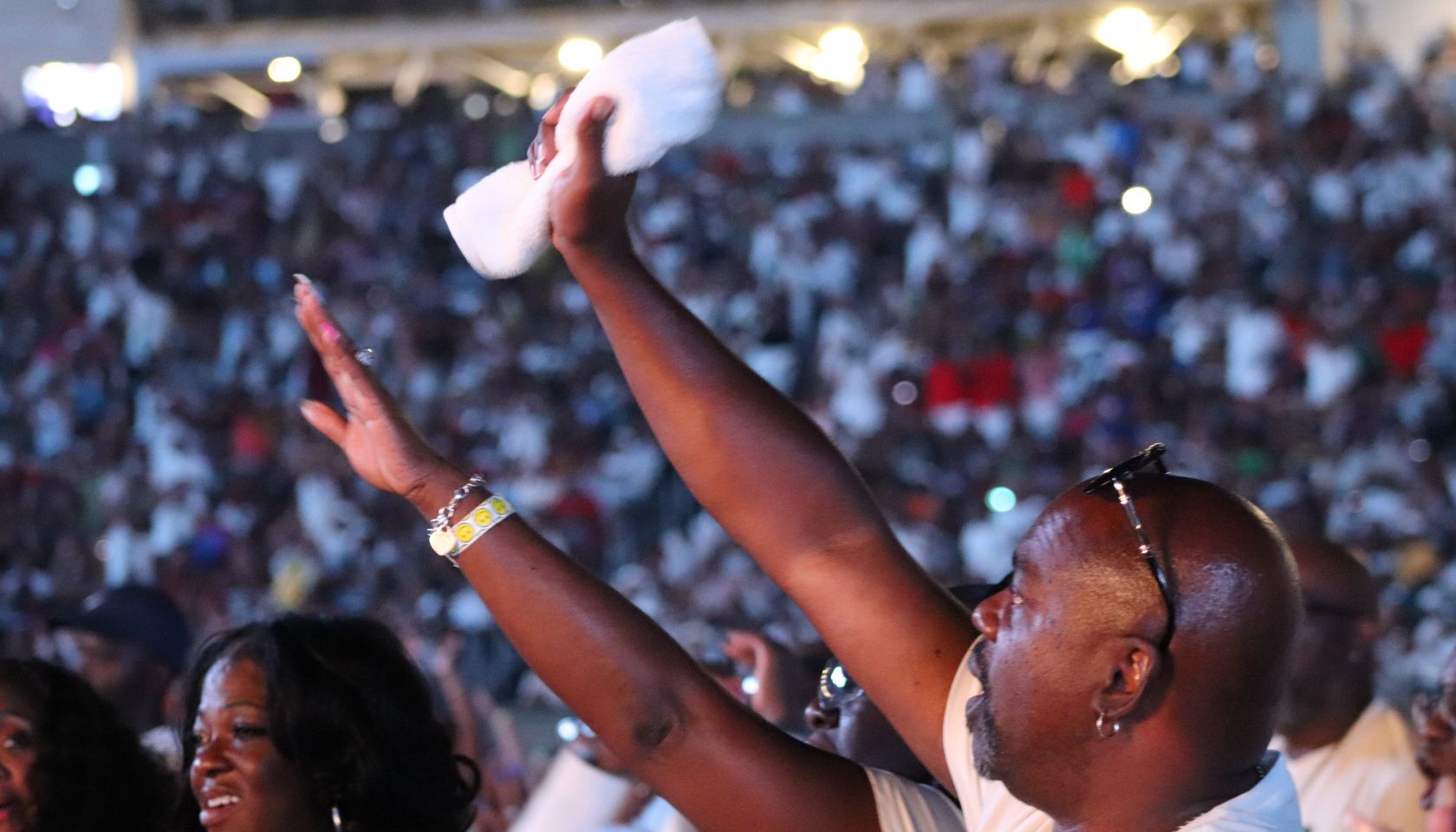 2024 Cincinnati Music Festival presented by P&G