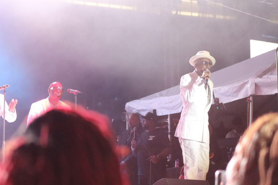 Ralph Tresvant