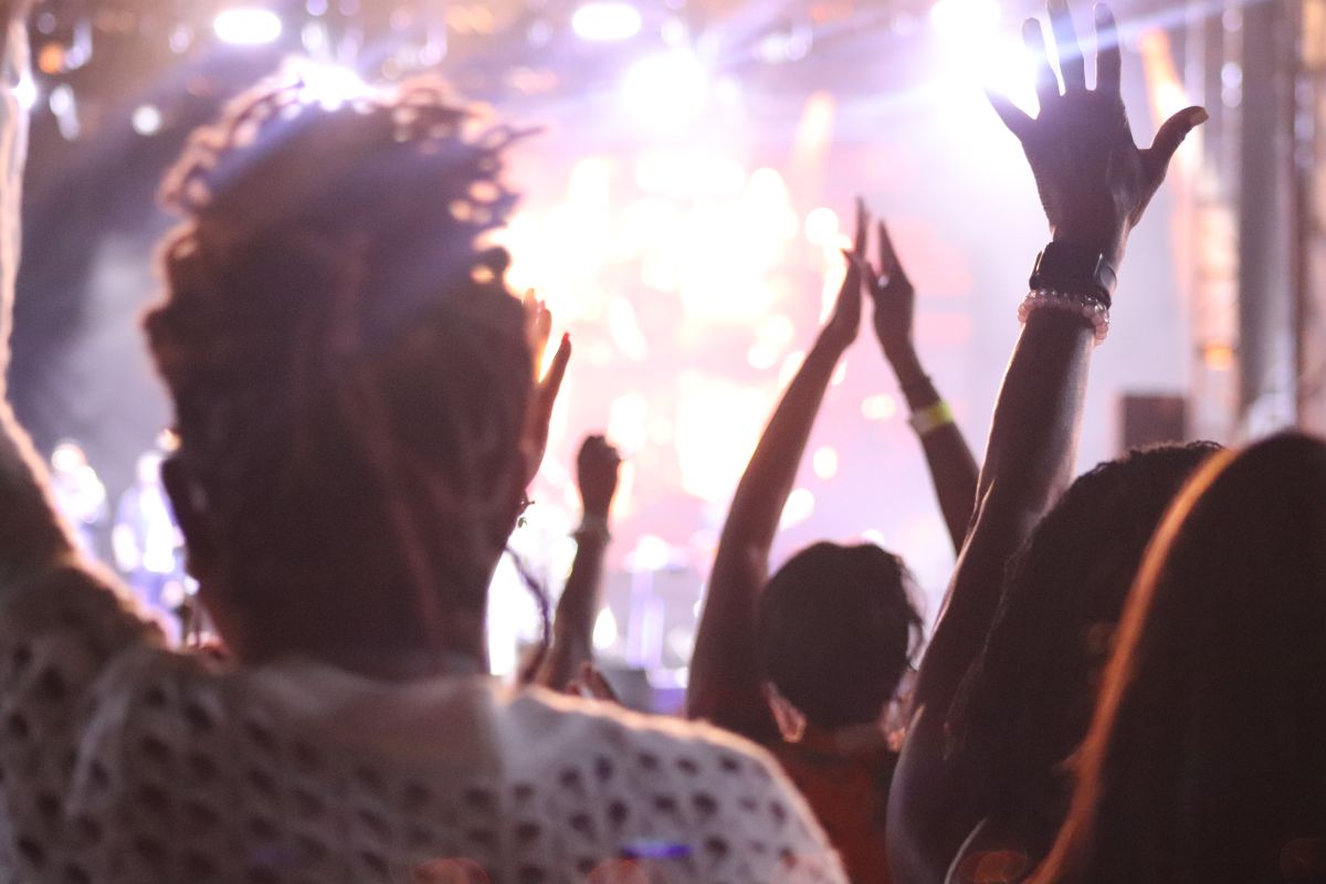 2024 Cincinnati Music Festival presented by P&G