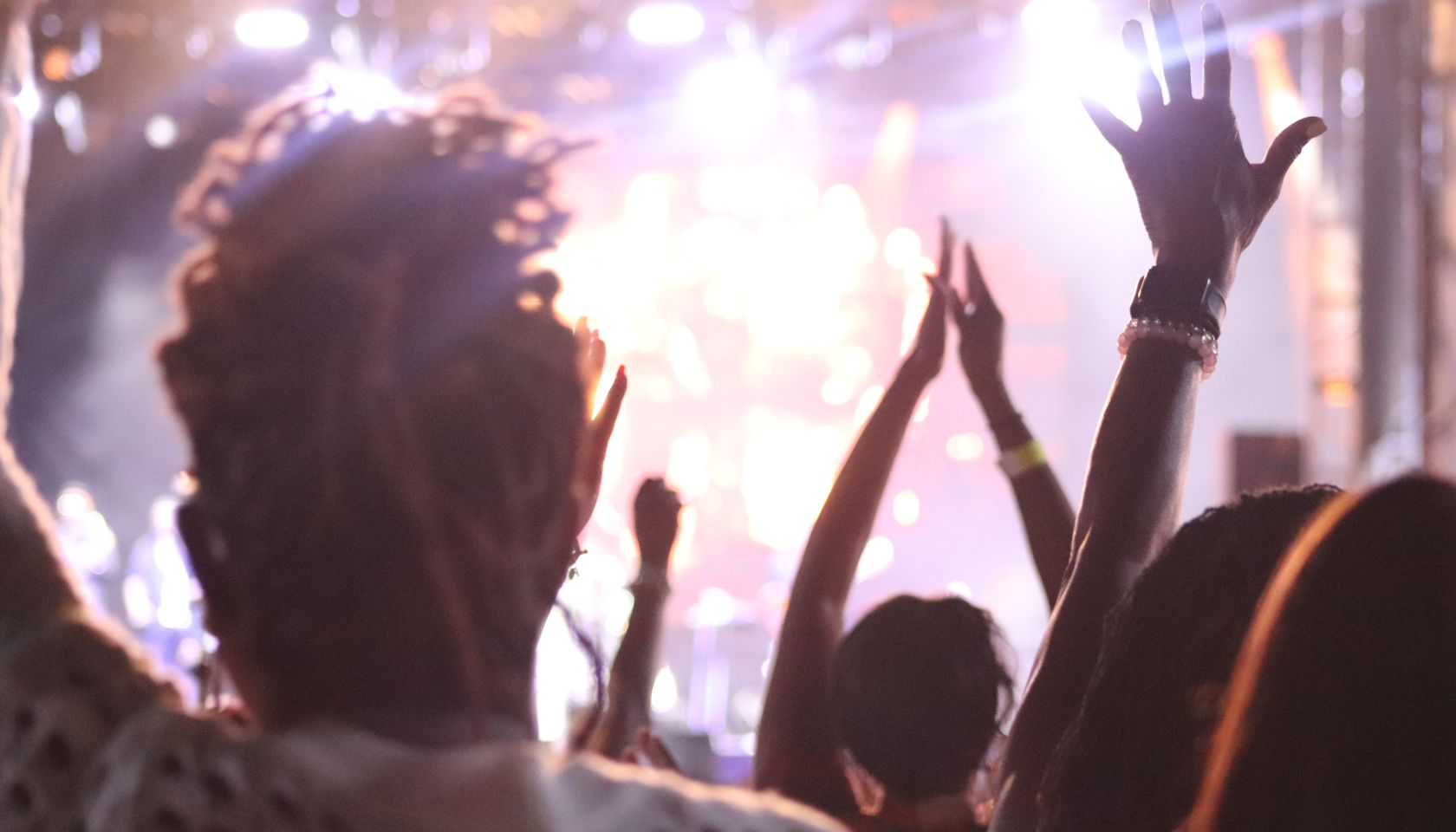 2024 Cincinnati Music Festival presented by P&G