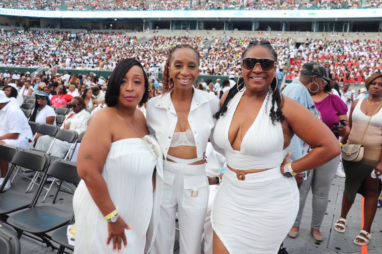 2024 Cincinnati Music Festival presented by P&G