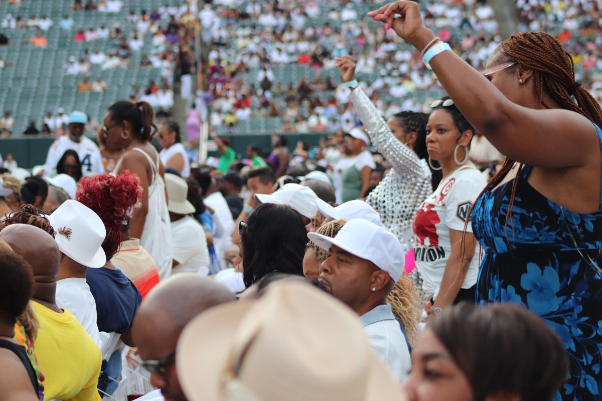 2024 Cincinnati Music Festival presented by P&G