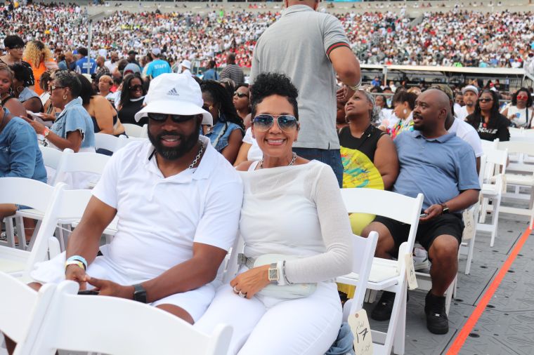 2024 Cincinnati Music Festival presented by P&G