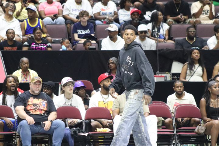 Nick Young