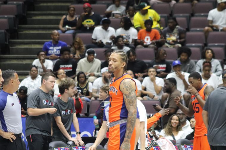 Michael Beasley