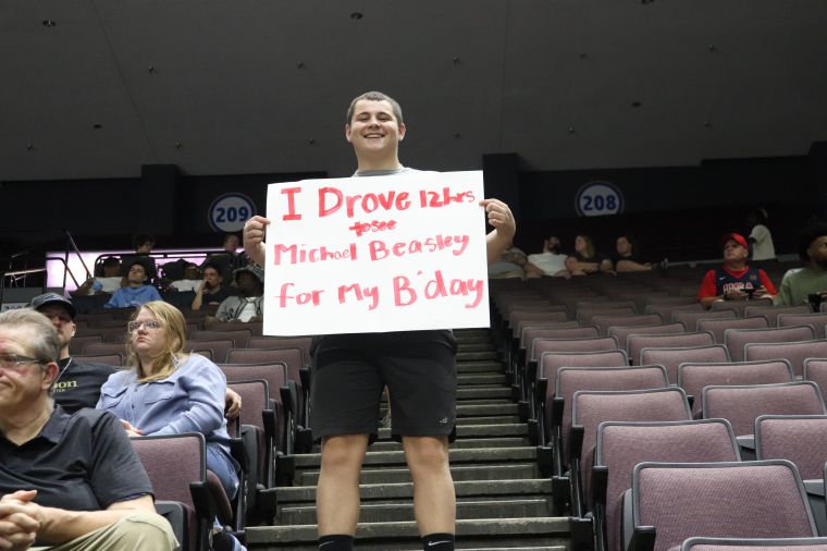 Ice Cube Presents: BIG 3 Coming in Hot!