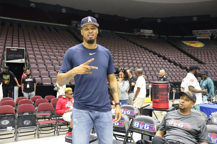 Rashard Lewis