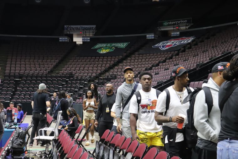 Ice Cube Presents: BIG 3 Coming in Hot!