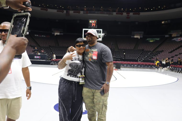 Ice Cube Presents: BIG 3 Coming in Hot!