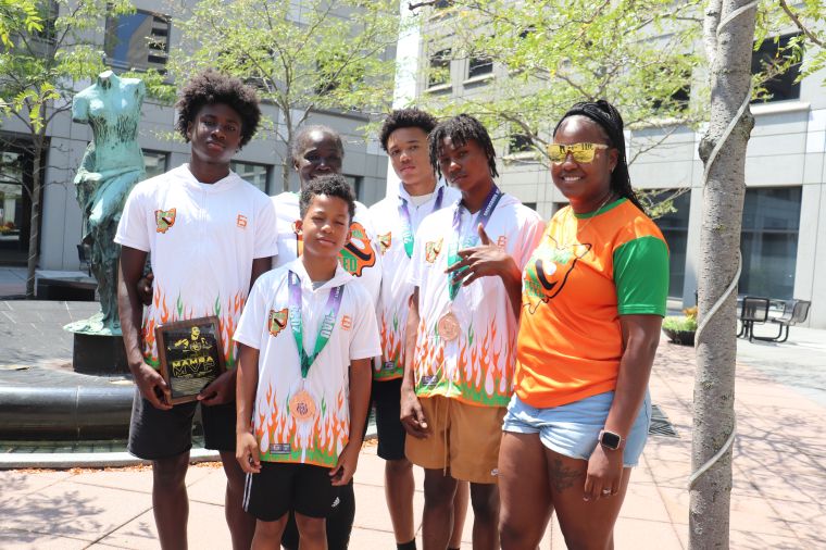 Southern Ohio Speed Boys