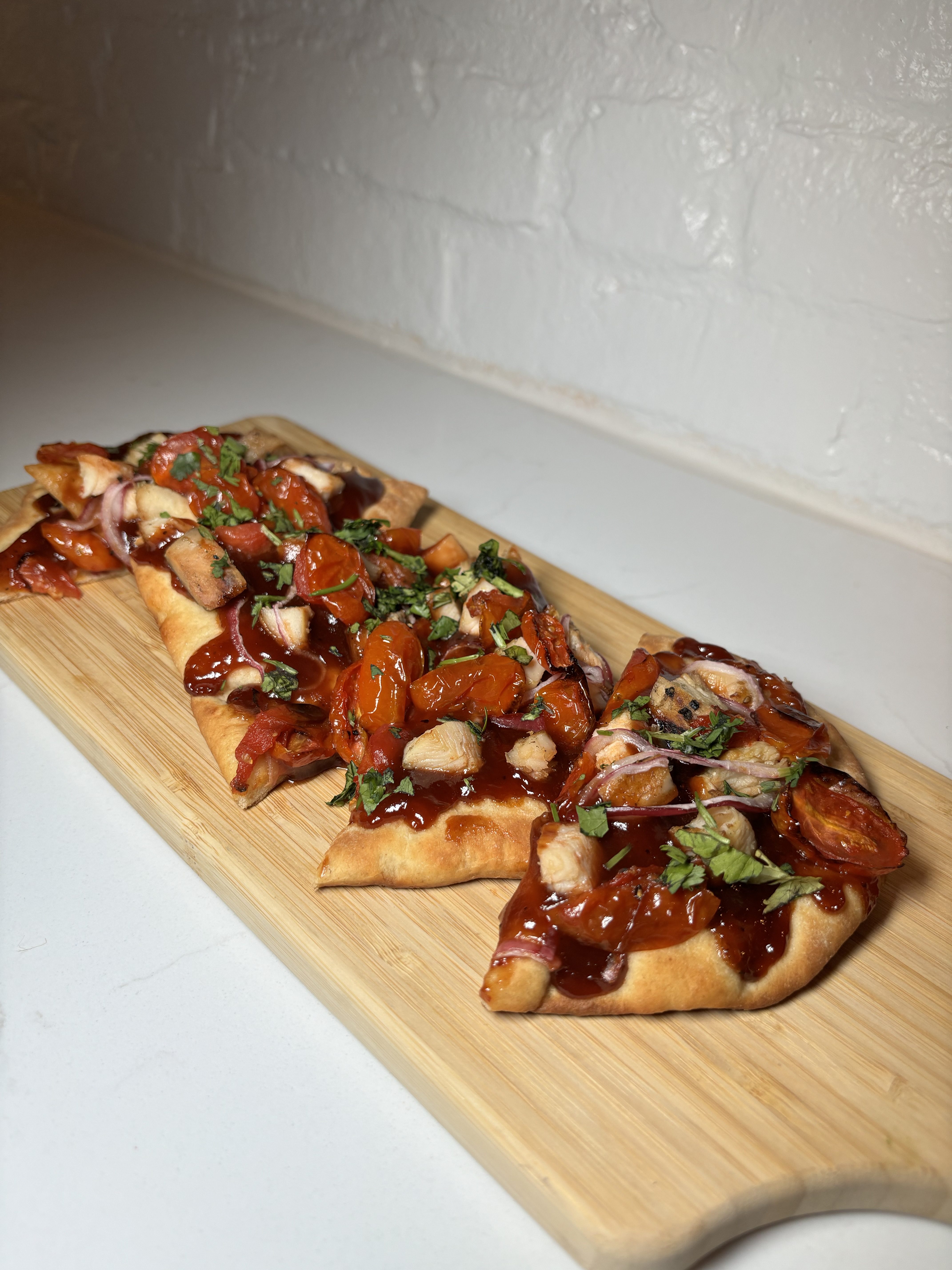 Foodie Fridays Almost V’Gan Lounge