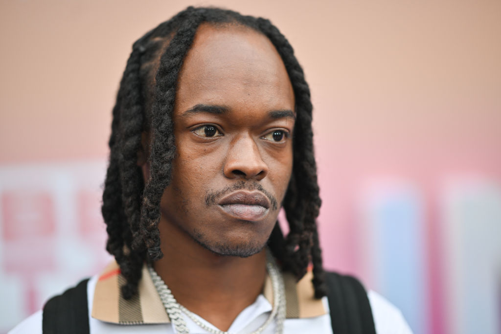 "The Impact Atlanta" Season Two Premiere