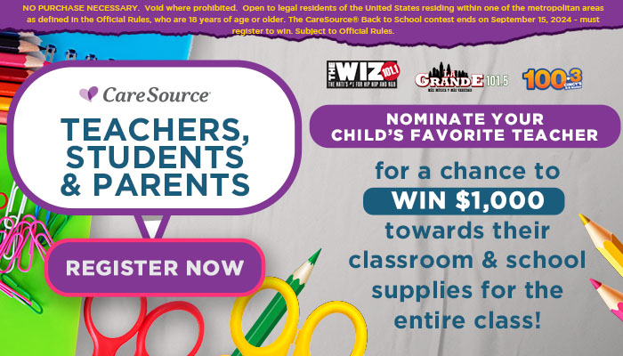 CareSource - Adopt A Classroom | iOne Local Sales | 2024-08-09