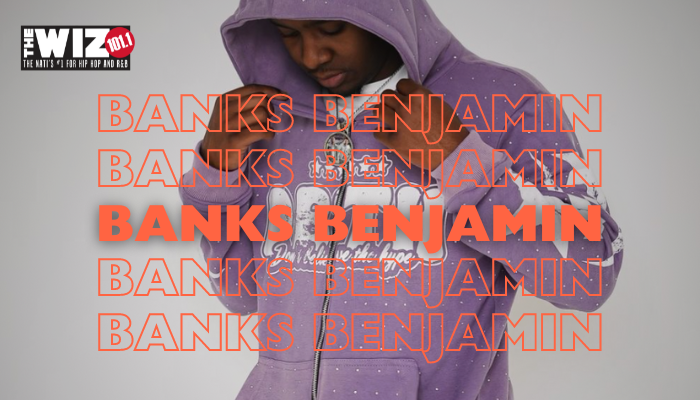 Banks Benjamin 700x400