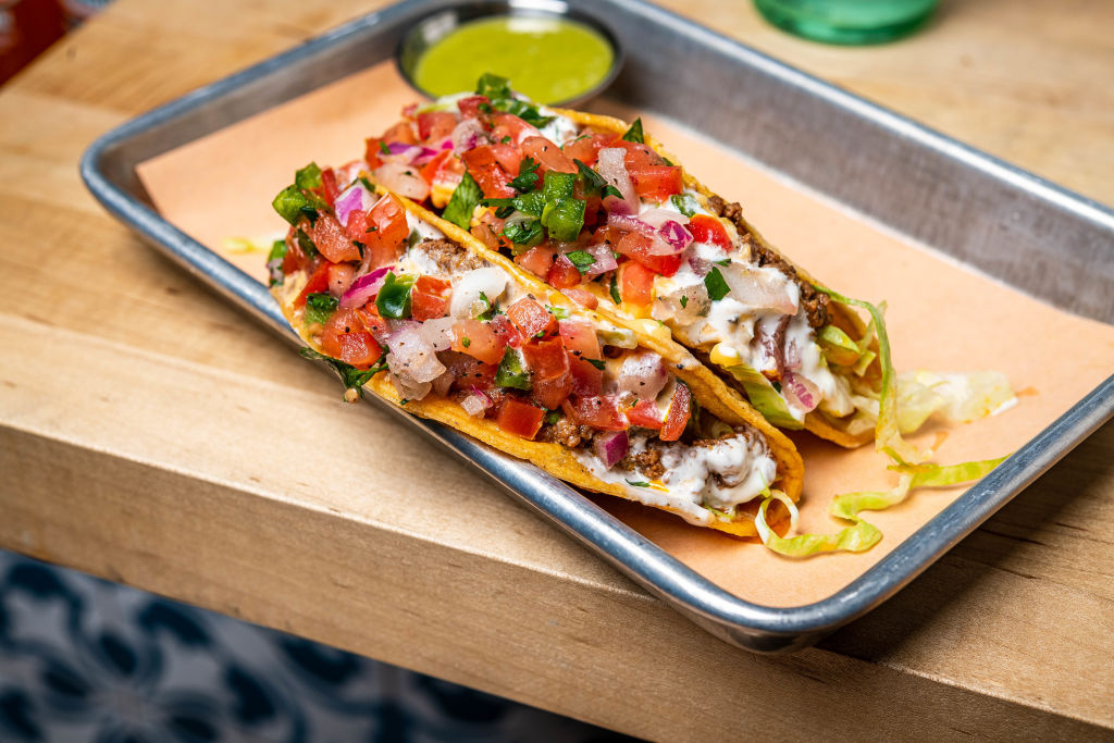 Best Tacos Guide