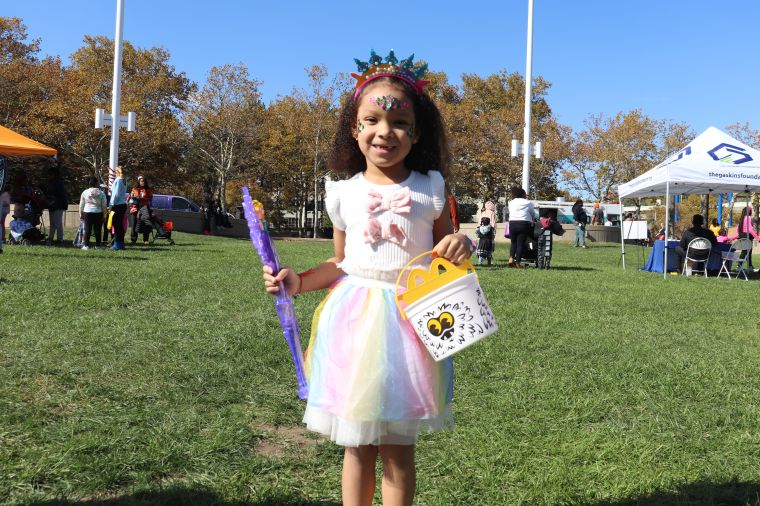 Radio One Cincinnati 2024 Halloween Jamboree