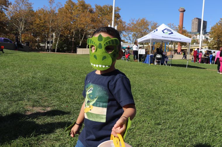 Radio One Cincinnati 2024 Halloween Jamboree