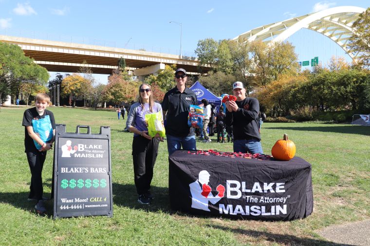 The Law Offices of Blake Maislin