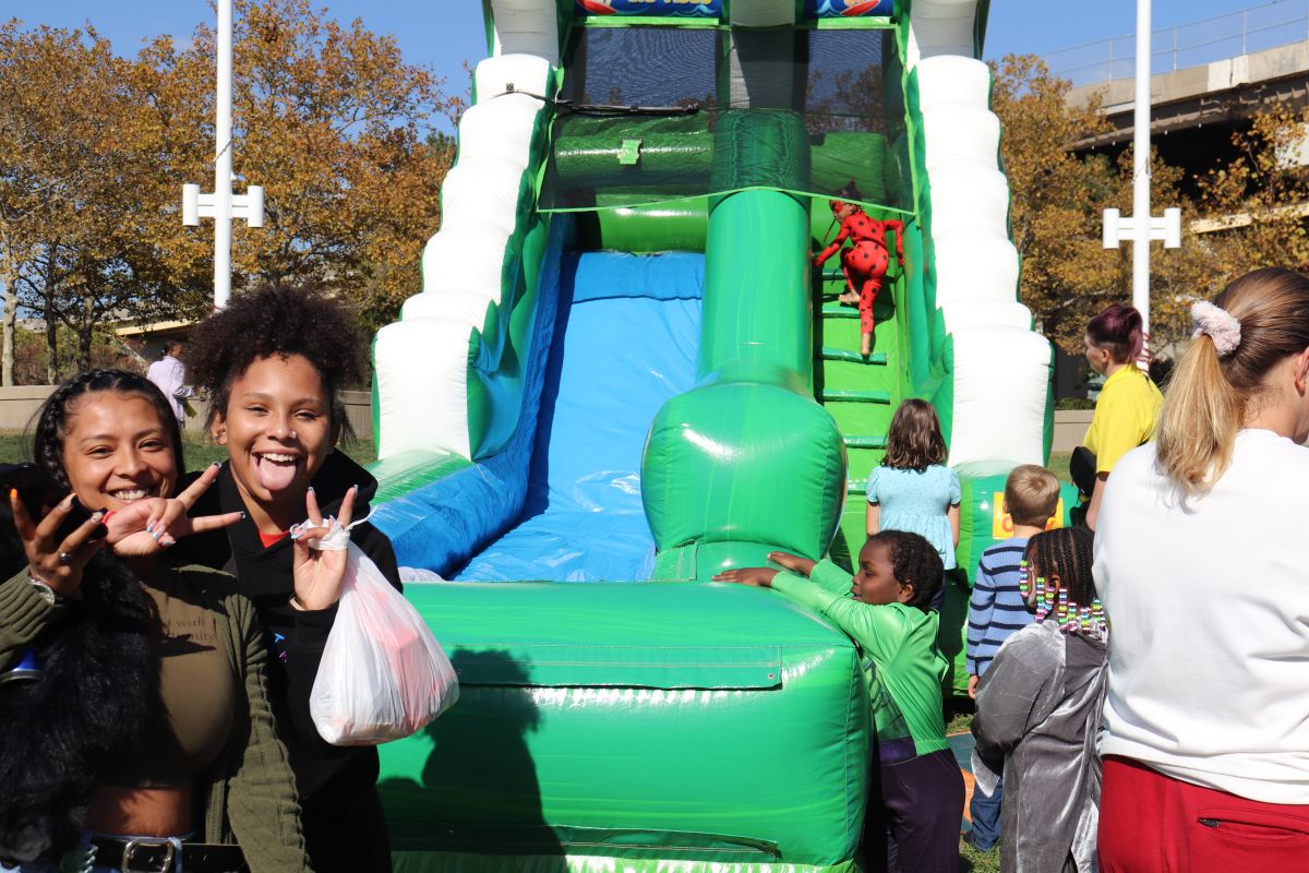 Radio One Cincinnati 2024 Halloween Jamboree