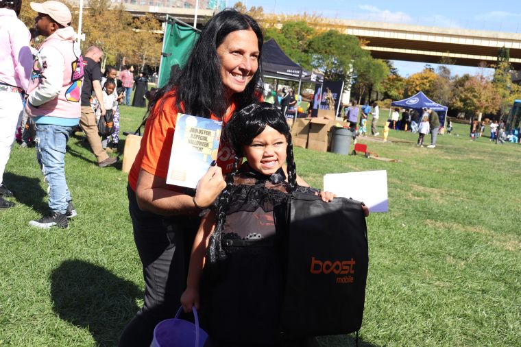 Radio One Cincinnati 2024 Halloween Jamboree