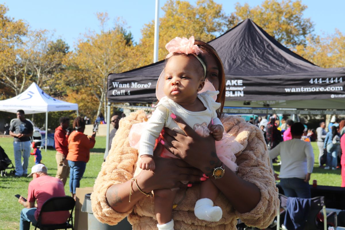 Radio One Cincinnati 2024 Halloween Jamboree