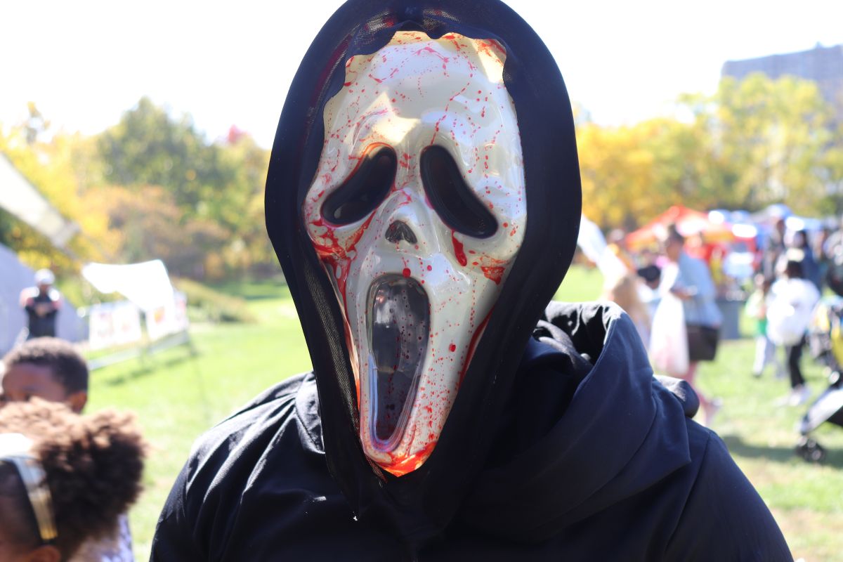 Radio One Cincinnati 2024 Halloween Jamboree
