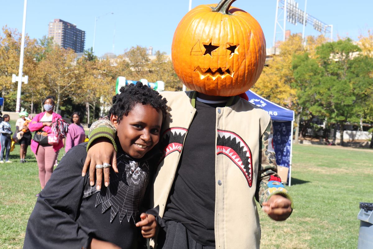 Radio One Cincinnati 2024 Halloween Jamboree