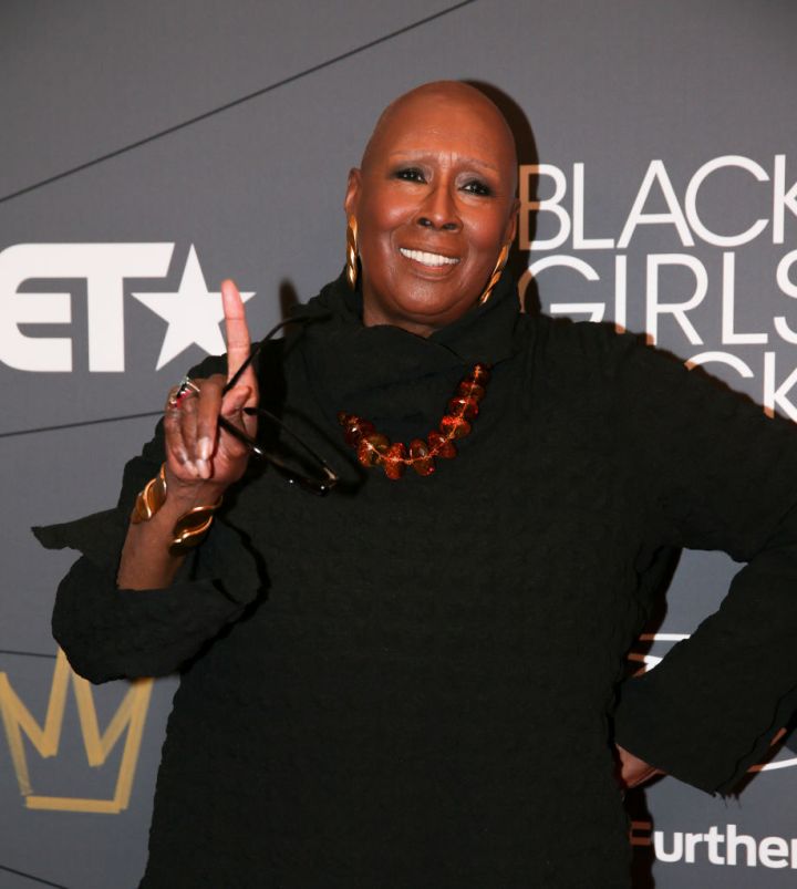 Judith Jamison