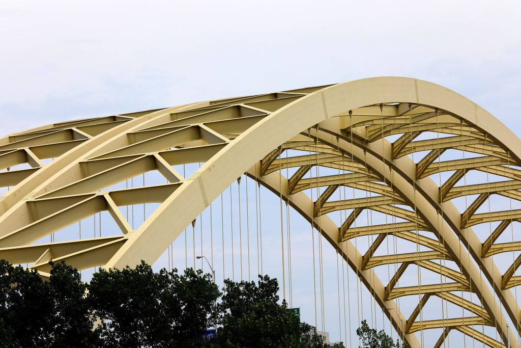 Cincinnati Cityscapes And City Views