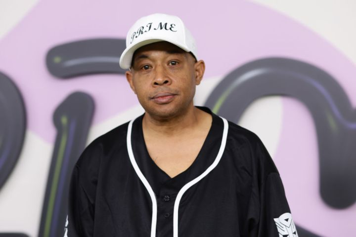 BET Hip Hop Awards 2023 - Arrivals