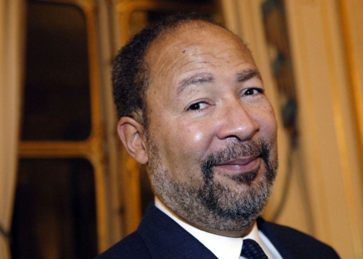 Richard Parsons