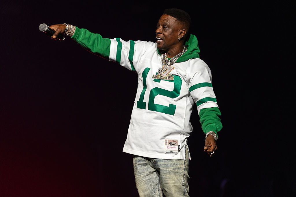 DaBaby & Friends - Billion Dollar Baby Birthday Bash