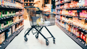 Generic Grocery Image