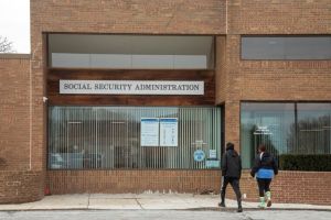 Social Security Office