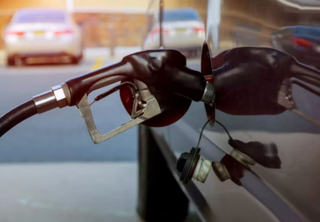 Precios de la gasolina en Columbus caen levemente esta semana