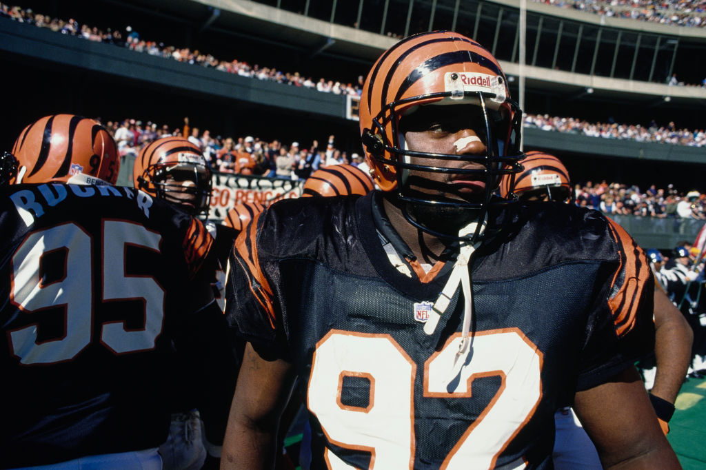 Cleveland Browns vs Cincinnati Bengals