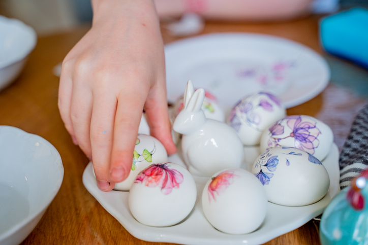 easter