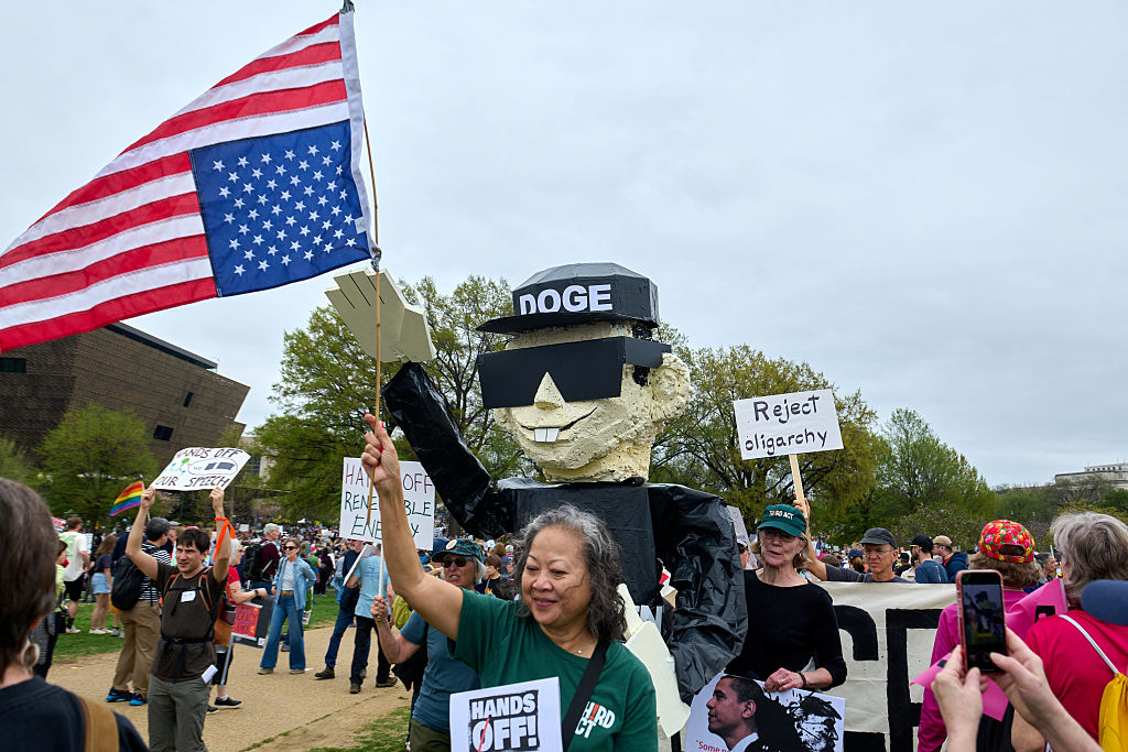 Washington-DC-Anti-Trump-Hands-Off-Protest